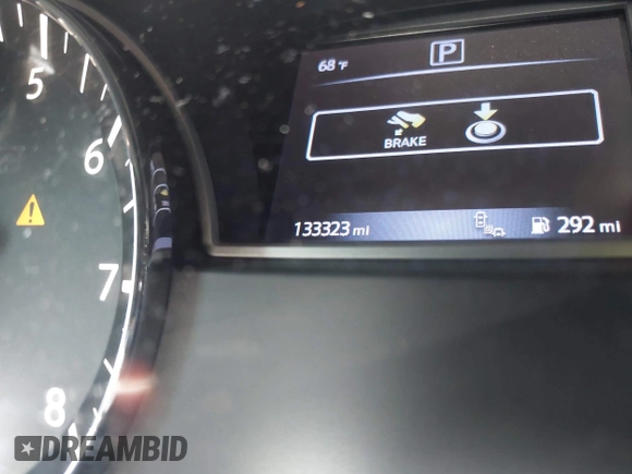 2016 Nissan Altima SR with VIN 1N4AL3AP5GC149964, listed as a IAAI auction lot 41878493 with 133,323 mi miles and . Bid and sale history available at carsss.com. Image 15.