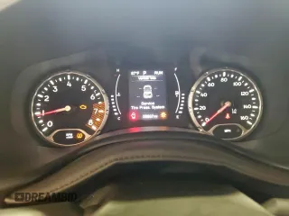 2023 Jeep Renegade Latitude с VIN ZACNJDB14PPP70574, выставлен на аукционе Copart как лот 65019455 с пробегом 28 937 миль миль и Чистый • Clean title. История ставок и продаж доступна на DreamBid. Изображение 9.
