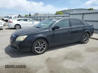 2006 Toyota Avalon XL z VIN 4T1BK36B66U109847, wystawiony jako Copart lot #57456335 z przebiegiem 237 436 mil mil oraz Szkoda całkowita • Salvage title. Historia ofert i sprzedaży dostępna na DreamBid. Obrazek 1.