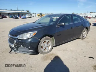 2016 Chevrolet Malibu Limited LS with VIN 1G11A5SA3GU143394, listed as a Copart auction lot 88015805 with 208,125 mi miles and Clean Title. Bid and sale history available at carsss.com. Image 1.