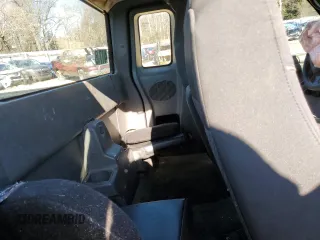 2005 Mazda B-Series 2WD Truck with VIN 4F4YR46U95PM02857, listed as a Copart auction lot 82600974 with 331,223 mi miles and Salvage Title. Bid and sale history available at carsss.com. Image 11.