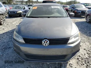 2012 Volkswagen Jetta SE с VIN 3VWDX7AJ7CM076990, выставлен на аукционе Copart как лот 49857325 с пробегом 112 817 миль миль и Чистый • Clean title. История ставок и продаж доступна на DreamBid. Изображение 5.