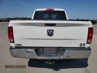 2020 Ram 1500 Classic Tradesman with VIN 1C6RR6FT7LS147630, listed as a Copart auction lot 76819514 with 95,040 mi miles and Clean Title. Bid and sale history available at carsss.com. Image 6.