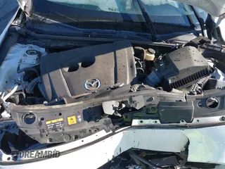 2019 Mazda 3 with VIN JM1BPABL1K1108772, listed as a IAAI auction lot 42553949 with 133,203 mi miles and . Bid and sale history available at DreamBid. Image 10.