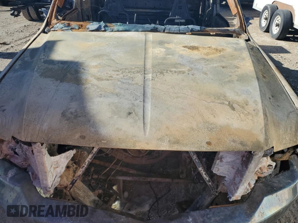 1999 Ford F-350 with VIN 1FTWX32F4XEC30730, listed as a Copart auction lot 83823424 with Not provided miles and Non repairable. Bid and sale history available at DreamBid. Image 11.