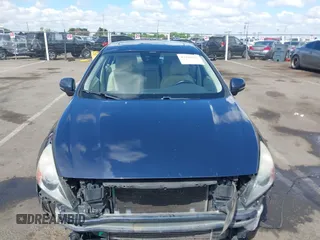 2013 Volvo S60 T5 Premier with VIN YV1612FS6D2195232, listed as a IAAI auction lot 42260165 with 134,041 mi miles and . Bid and sale history available at DreamBid. Image 13.