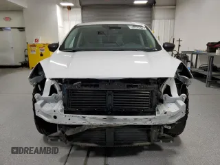 2022 Ford Escape SE with VIN 1FMCU9G66NUA72798, listed as a Copart auction lot 55457875 with 75,497 mi miles and Clean Title. Bid and sale history available at DreamBid. Image 5.