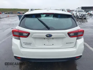 2022 Subaru Impreza Premium с VIN 4S3GTAV66N3719395, выставлен на аукционе IAAI как лот 41522473 с пробегом Не указан миль и . История ставок и продаж доступна на DreamBid. Изображение 15.