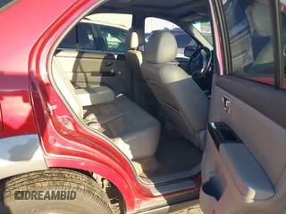 2008 Kia Sorento EX z VIN KNDJD736585855437, wystawiony jako IAAI lot #42050948 z przebiegiem 344 308 mil mil oraz . Historia ofert i sprzedaży dostępna na DreamBid. Obrazek 8.