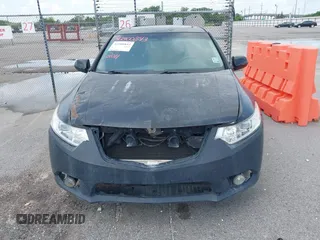 2011 Acura TSX z VIN JH4CU2F68BC003320, wystawiony jako IAAI lot #42400843 z przebiegiem 130 609 mil mil oraz . Historia ofert i sprzedaży dostępna na DreamBid. Obrazek 12.