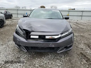 2018 Honda Clarity Plug-In Hybrid Touring with VIN JHMZC5F3XJC001846, listed as a Copart auction lot 80425274 with 69,067 mi miles and Salvage Title. Bid and sale history available at carsss.com. Image 5.