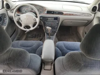 2000 Chevrolet Malibu LS with VIN 1G1NE52J3Y6204576, listed as a Copart auction lot 39163954 with 135,837 mi miles and Clean Title. Bid and sale history available at carsss.com. Image 8.
