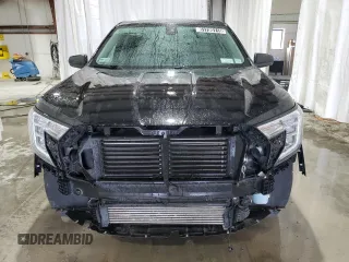 2022 GMC Terrain SLE with VIN 3GKALTEV9NL177517, listed as a Copart auction lot 61730115 with 72,439 mi miles and Clean title. Bid and sale history available at DreamBid. Image 5.