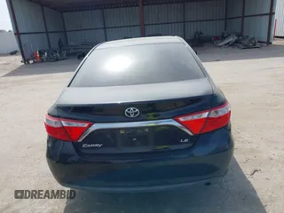 2015 Toyota Camry XLE with VIN 4T1BF1FK7FU037419, listed as a IAAI auction lot 42053259 with 118,453 mi miles and . Bid and sale history available at DreamBid. Image 16.