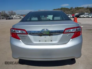 2012 Toyota Camry L with VIN 4T4BF1FK4CR219130, listed as a IAAI auction lot 41785186 with 351,916 mi miles. Bid and sale history available at carsss.com. Image 16.