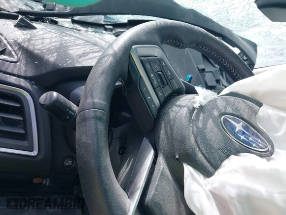 2024 Subaru Ascent Limited z VIN 4S4WMAUDXR3455768, wystawiony jako IAAI lot #42236821 z przebiegiem Nie podano mil oraz . Historia ofert i sprzedaży dostępna na DreamBid. Obrazek 7.