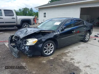 2011 Buick Lucerne CXL with VIN 1G4HC5EM5BU140670, listed as a IAAI auction lot 39835697 with 189,927 mi miles and . Bid and sale history available at DreamBid. Image 2.