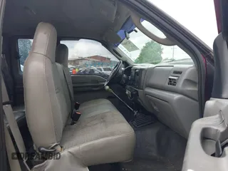 2004 Ford F-250 XL z VIN 1FTNX21L24EB13706, wystawiony jako IAAI lot #42299868 z przebiegiem 264 740 mil mil oraz . Historia ofert i sprzedaży dostępna na DreamBid. Obrazek 5.
