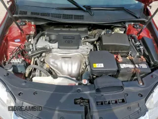 2017 Toyota Camry XLE z VIN 4T1BF1FK4HU762513, wystawiony jako Copart lot #58160135 z przebiegiem 103 143 mil mil oraz Szkoda całkowita • Salvage title. Historia ofert i sprzedaży dostępna na DreamBid. Obrazek 11.