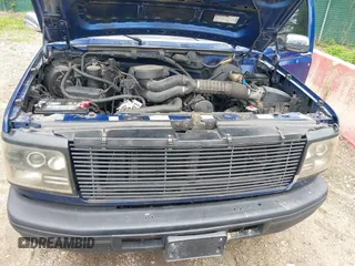 1996 Ford F-150 with VIN 1FTEX14H7TKA14770, listed as a IAAI auction lot 42673904 with 172,553 mi miles and . Bid and sale history available at DreamBid. Image 10.