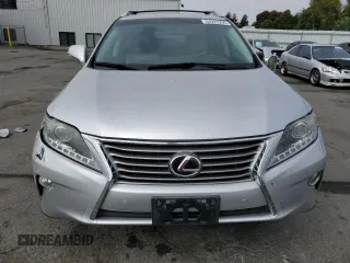 2014 Lexus RX 350 с VIN 2T2BK1BA6EC245229, выставлен на аукционе Copart как лот 64222295 с пробегом 207 960 миль миль и Списание • Salvage title. История ставок и продаж доступна на DreamBid. Изображение 5.