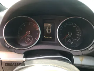 2013 Volkswagen GTI Autobahn с VIN WVWGD7AJ5DW003143, выставлен на аукционе Copart как лот 59561815 с пробегом 114 032 миль миль и Чистый • Clean title. История ставок и продаж доступна на DreamBid. Изображение 9.