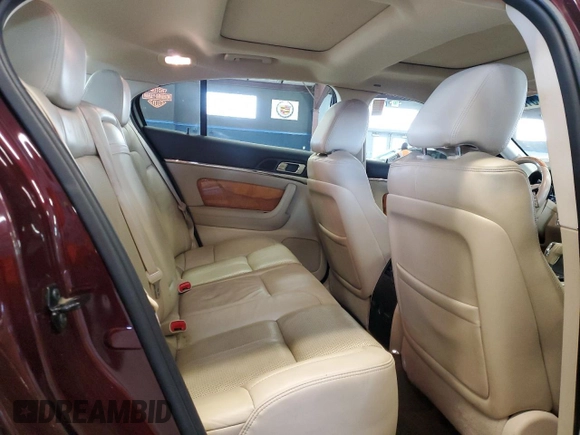 2011 Lincoln MKS EcoBoost z VIN 1LNHL9FT2BG612853, wystawiony jako Copart lot #53654885 z przebiegiem 299 599 mil mil oraz Czysty tytuł • Clean title. Historia ofert i sprzedaży dostępna na DreamBid. Obrazek 10.