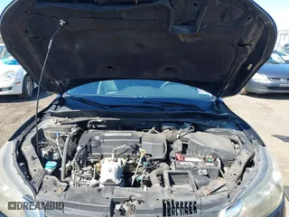 2015 Honda Accord Sedan EX-L with VIN 1HGCR2F80FA020958, listed as a IAAI auction lot 41834824 with 118,796 mi miles. Bid and sale history available at carsss.com. Image 10.