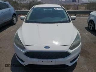 2015 Ford Focus SE with VIN 1FADP3F23FL319168, listed as a Copart auction lot 64411645 with 213,852 mi miles and Clean title. Bid and sale history available at DreamBid. Image 5.