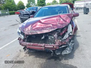 2015 Honda Accord EX-L с VIN 1HGCR6F56FA011193, выставлен на аукционе IAAI как лот 42163399 с пробегом 203 895 миль миль и . История ставок и продаж доступна на DreamBid. Изображение 12.