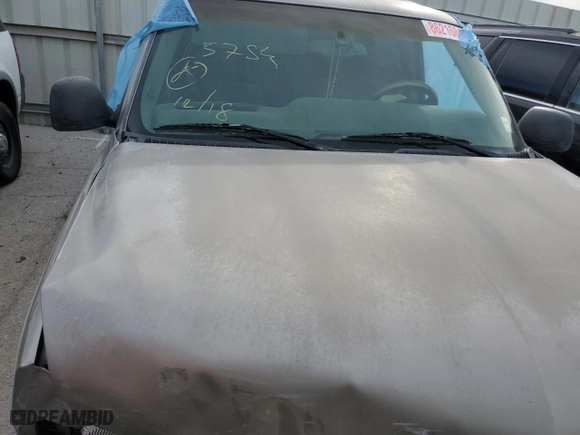 2003 Chevrolet Tahoe LS with VIN 1GNEC13V93R122583, listed as a Copart auction lot 86216814 with 0 mi miles and Non Repairable. Bid and sale history available at carsss.com. Image 11.