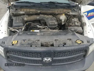 2014 Ram 1500 Tradesman с VIN 3C6JR6AG9EG246709, выставлен на аукционе Copart как лот 47872755 с пробегом 306 468 миль миль и Чистый • Clean title. История ставок и продаж доступна на DreamBid. Изображение 11.