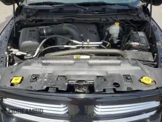 2014 Ram 1500 z VIN 3C6JR7CT3EG267944, wystawiony jako Copart lot #58227375 z przebiegiem 134 917 mil mil oraz Szkoda całkowita • Salvage title. Historia ofert i sprzedaży dostępna na DreamBid. Obrazek 11.