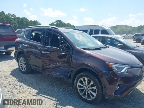 2016 Toyota RAV4 Limited с VIN 2T3DFREV2GW537676, выставлен на аукционе IAAI как лот 42663913 с пробегом 57 921 миль миль и . История ставок и продаж доступна на DreamBid. Изображение 13.