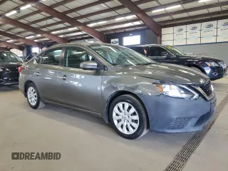 2019 Nissan Sentra SR with VIN 3N1AB7AP1KY337162, listed as a Copart auction lot 54549025 with 85,239 mi miles and Clean Title. Bid and sale history available at carsss.com. Image 4.
