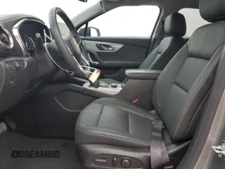 2024 Chevrolet Blazer LT с VIN 3GNKBJR46RS176627, выставлен на аукционе Copart как лот 85931884 с пробегом 12 363 миль миль и Списание • Salvage title. История ставок и продаж доступна на DreamBid. Изображение 7.