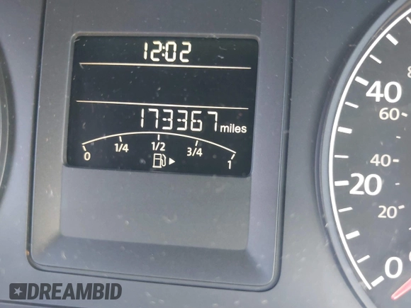 2011 Volkswagen Jetta SEL с VIN 3VWLZ7AJ2BM078649, выставлен на аукционе IAAI как лот 41778648 с пробегом 173 367 миль миль и . История ставок и продаж доступна на DreamBid. Изображение 15.