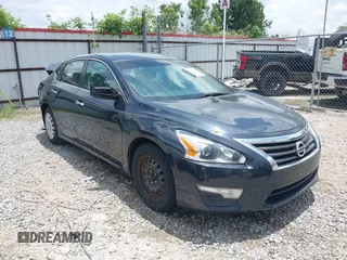 2015 Nissan Altima SL z VIN 1N4AL3AP9FN383737, wystawiony jako IAAI lot #42335706 z przebiegiem 255 644 mil mil oraz . Historia ofert i sprzedaży dostępna na DreamBid. Obrazek 1.