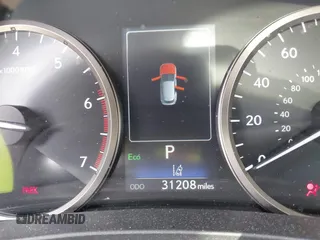 2020 Lexus NX 300 with VIN JTJGARDZ7L5013597, listed as a IAAI auction lot 42286012 with 31,208 mi miles and . Bid and sale history available at DreamBid. Image 15.