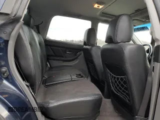 2004 Subaru Baja Turbo с VIN 4S4BT63C445101619, выставлен на аукционе Copart как лот 79693974 с пробегом 114 246 миль миль и Списание • Salvage title. История ставок и продаж доступна на DreamBid. Изображение 11.