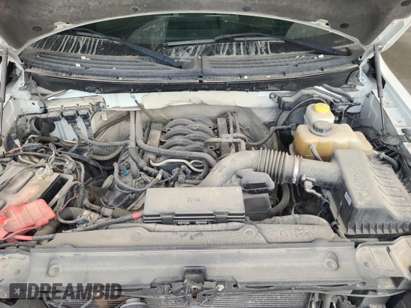 2014 Ford F-150 XL с VIN 1FTVX1EF2EKF74034, выставлен на аукционе IAAI как лот 42564771 с пробегом 128 012 миль миль и . История ставок и продаж доступна на DreamBid. Изображение 24.