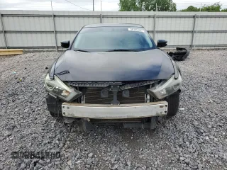 2017 Nissan Maxima SR z VIN 1N4AA6AP1HC362385, wystawiony jako Copart lot #56195685 z przebiegiem 177 839 mil mil oraz Szkoda całkowita • Salvage title. Historia ofert i sprzedaży dostępna na DreamBid. Obrazek 5.