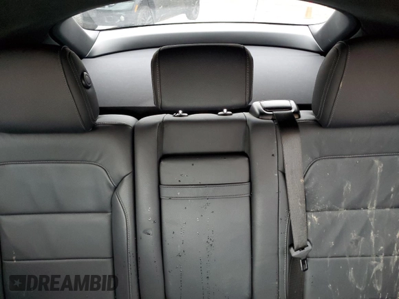 2019 Mercedes-Benz GLE 43 AMG z VIN 4JGED6EB5KA152100, wystawiony jako Copart lot #52577615 z przebiegiem 8 333 mil mil oraz Szkoda całkowita • Salvage title. Historia ofert i sprzedaży dostępna na DreamBid. Obrazek 10.