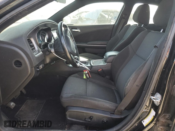 2020 Dodge Charger SXT z VIN 2C3CDXBG3LH123980, wystawiony jako Copart lot #50375935 z przebiegiem 75 428 mil mil oraz Szkoda całkowita • Salvage title. Historia ofert i sprzedaży dostępna na DreamBid. Obrazek 7.