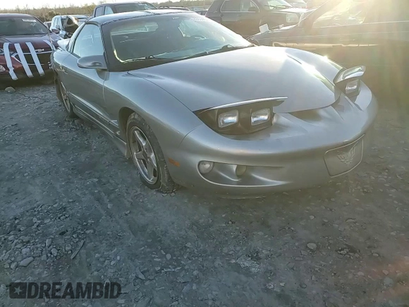 1999 Pontiac Firebird Firebird с VIN 2G2FS22K2X2227234, выставлен на аукционе Copart как лот 83684684 с пробегом Не указан миль и Списание • Salvage title. История ставок и продаж доступна на DreamBid. Изображение 11.