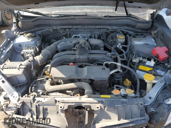 2015 Subaru Forester 2.5i Premium with VIN JF2SJCCC6FH530109, listed as a Copart auction lot 47270865 with 176,273 mi miles and Clean Title. Bid and sale history available at carsss.com. Image 12.