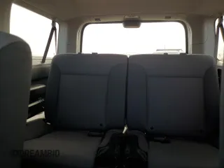 2007 Honda Element LX with VIN 5J6YH183X7L004527, listed as a Copart auction lot 84836204 with Not Provided miles and Salvage Title. Bid and sale history available at DreamBid. Image 10.