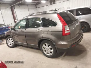 2009 Honda CR-V EX-L with VIN 5J6RE48729L015235, listed as a IAAI auction lot 41899967 with 126,197 mi miles and . Bid and sale history available at carsss.com. Image 14.
