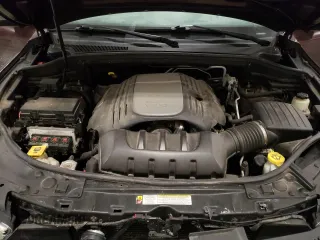 2012 Dodge Durango Citadel z VIN 1C4SDJET4CC120098, wystawiony jako Copart lot #48804375 z przebiegiem 132 968 mil mil oraz Nie do naprawy • Non repairable. Historia ofert i sprzedaży dostępna na DreamBid. Obrazek 12.