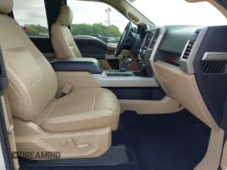 2016 Ford F-150 XL with VIN 1FTEX1CF1GFA51120, listed as a IAAI auction lot 41915535 with 43,205 mi miles and . Bid and sale history available at carsss.com. Image 5.